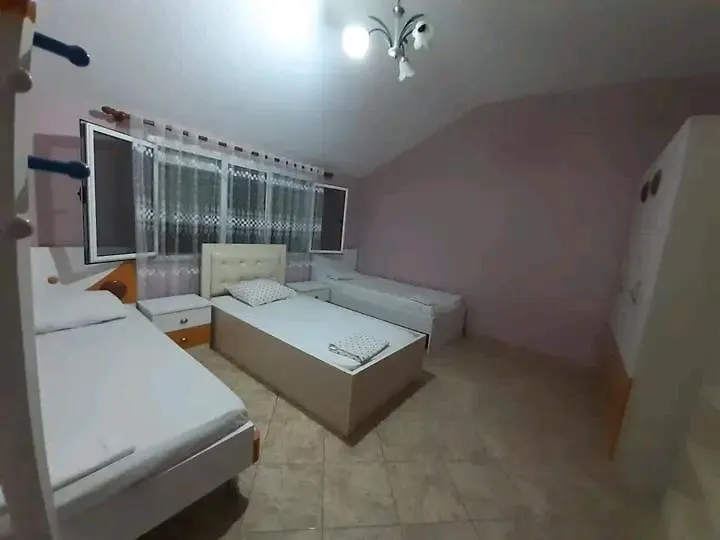 Villas Eleni For Rent Best View Xhafzotaj 0*,