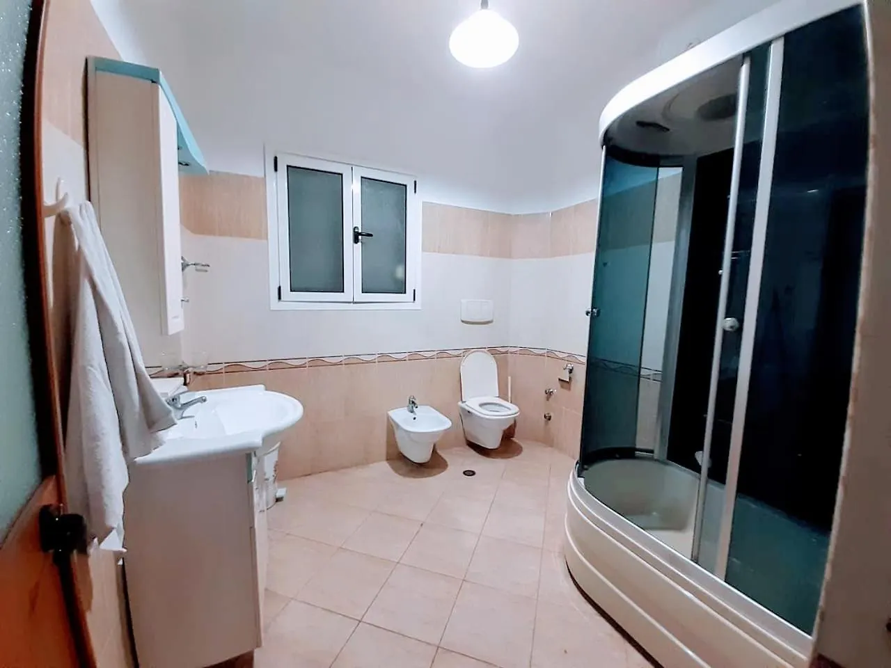 Villas Eleni For Rent Best View Xhafzotaj 0*,  Albánie