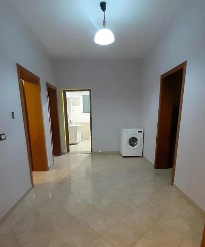 Villas Eleni For Rent Best View Xhafzotaj Albánie