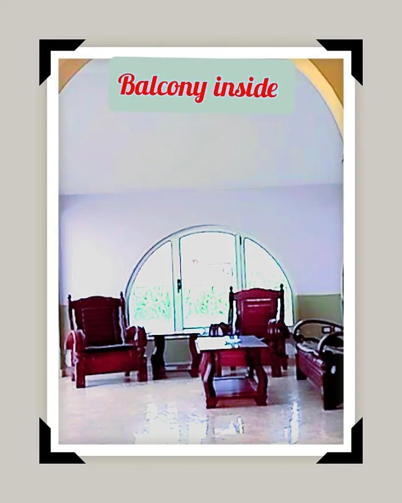 Villas Eleni For Rent Best View Xhafzotaj