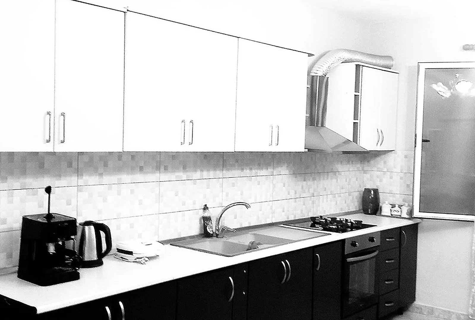 Villas Eleni For Rent Best View Xhafzotaj