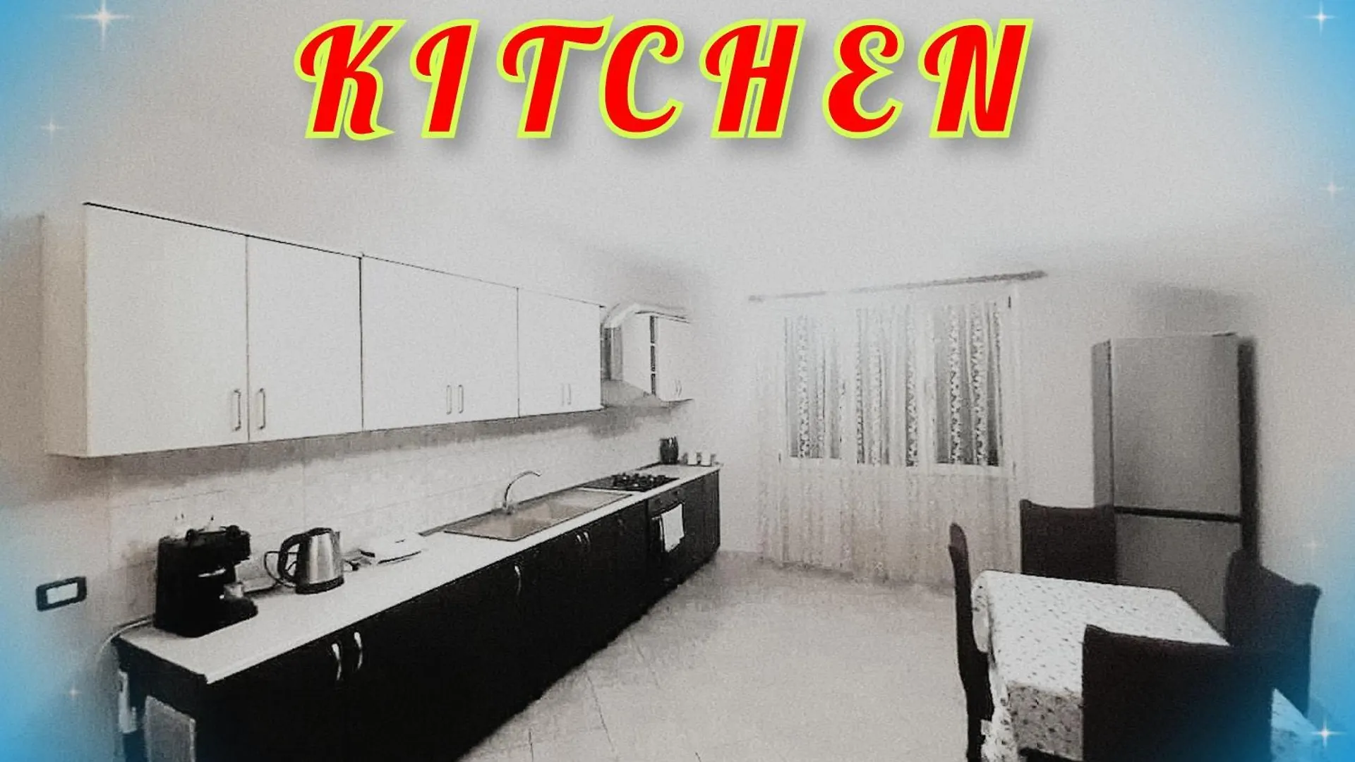 Villas Eleni For Rent Best View Xhafzotaj