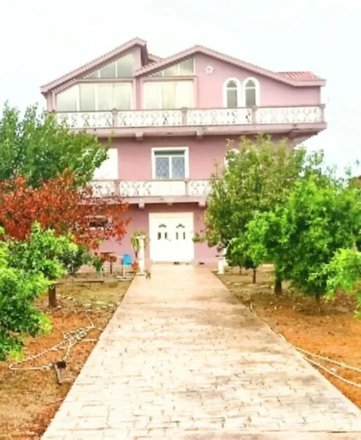Villas Eleni For Rent Best View Xhafzotaj 0*,