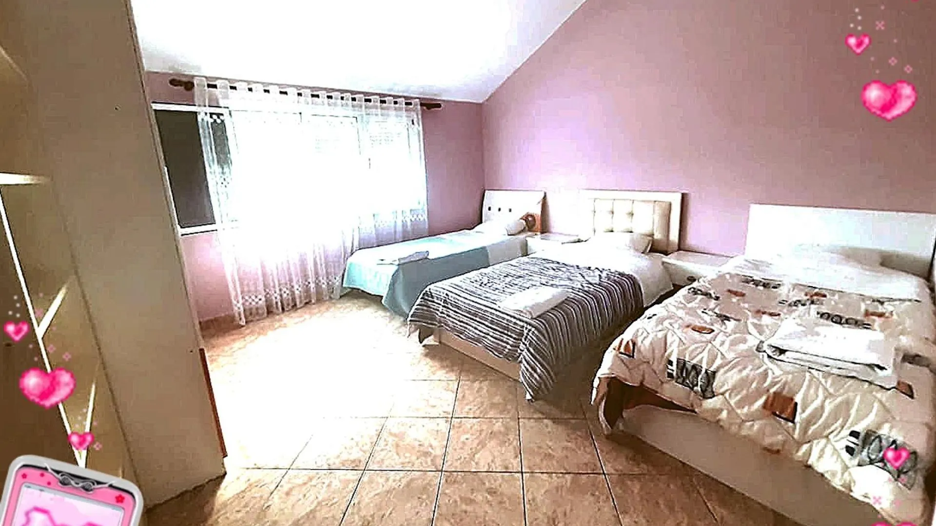 Villas Eleni For Rent Best View Xhafzotaj
