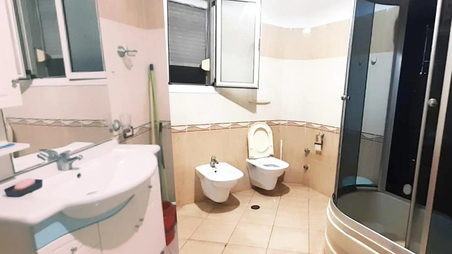 Villas Eleni For Rent Best View Xhafzotaj