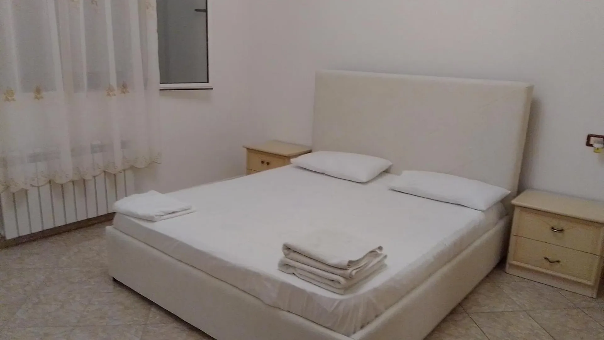 Villas Eleni For Rent Best View Xhafzotaj