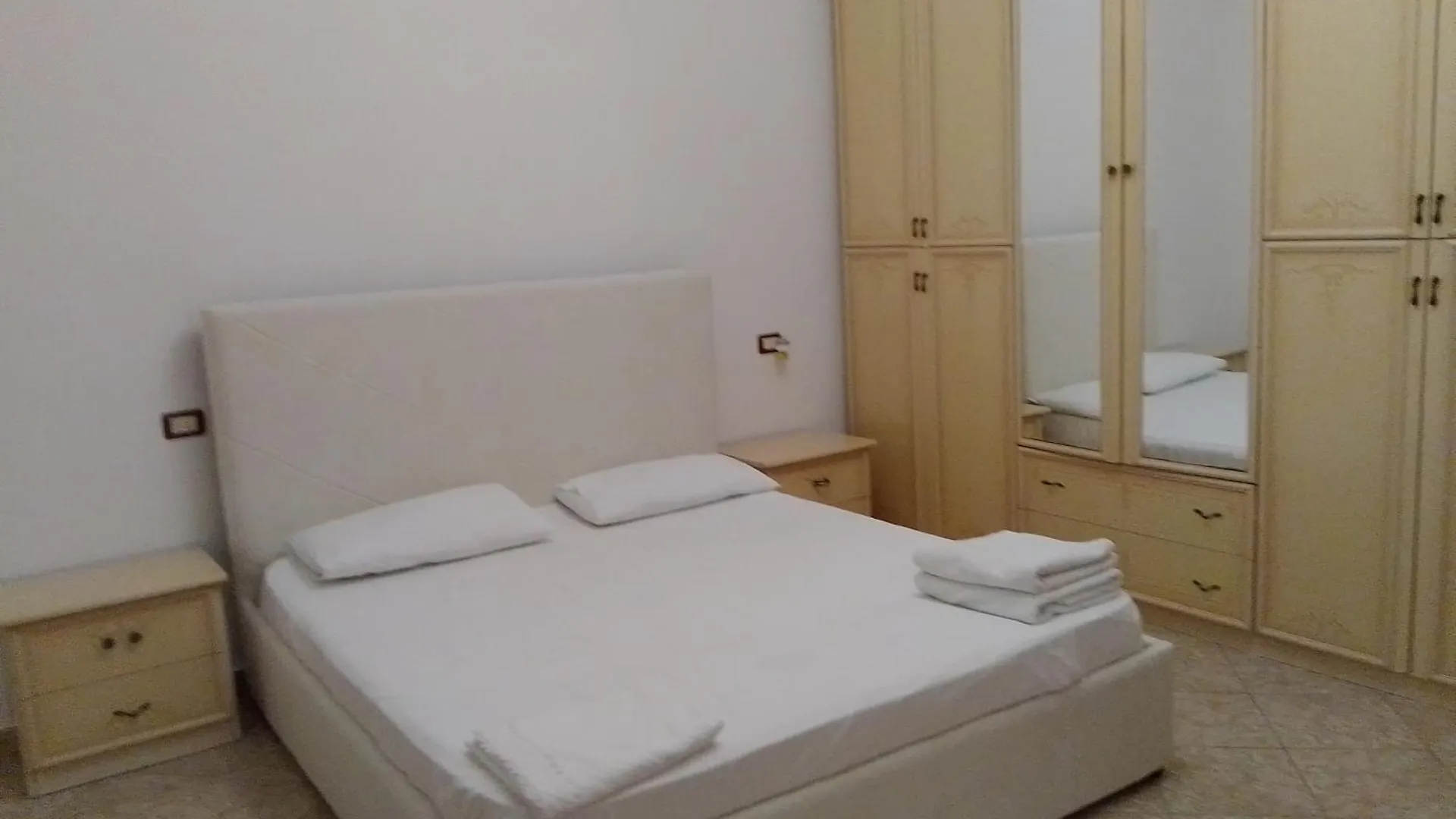 Villas Eleni For Rent Best View Xhafzotaj 0*,  Albánie