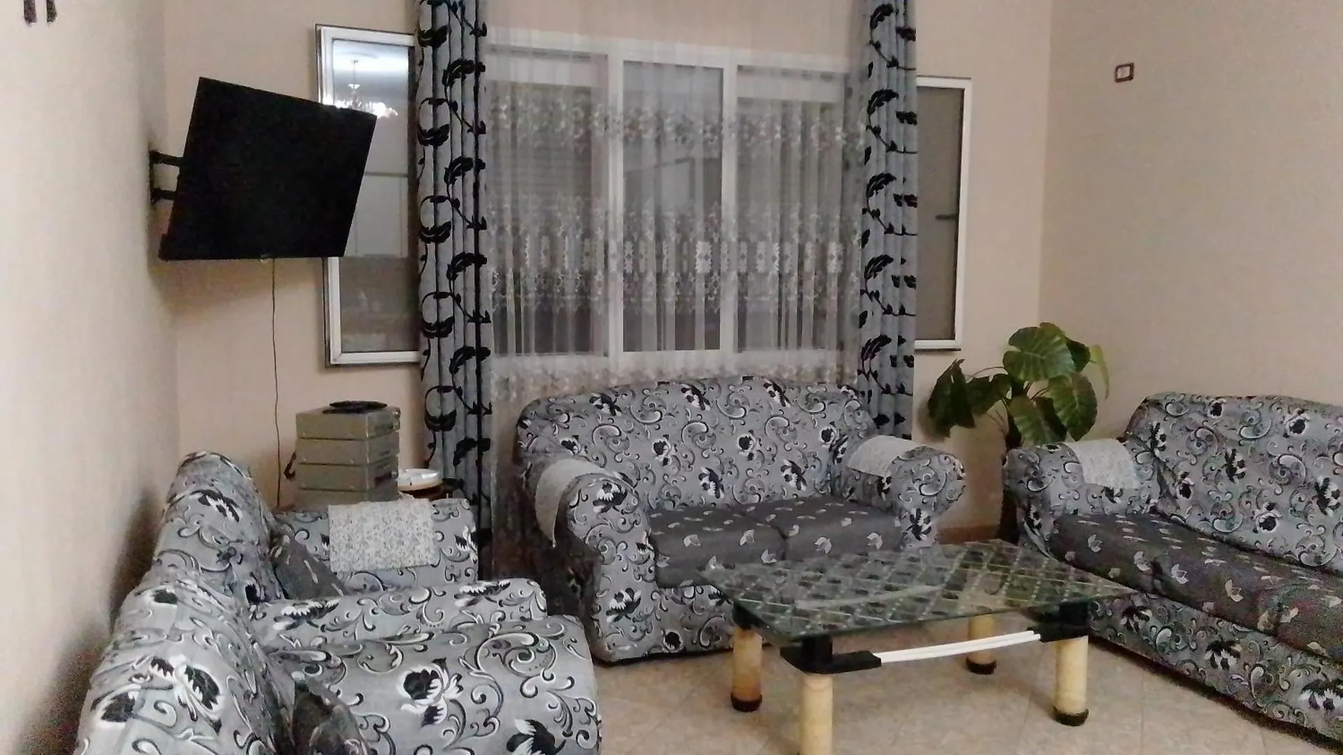 Villas Eleni For Rent Best View Xhafzotaj