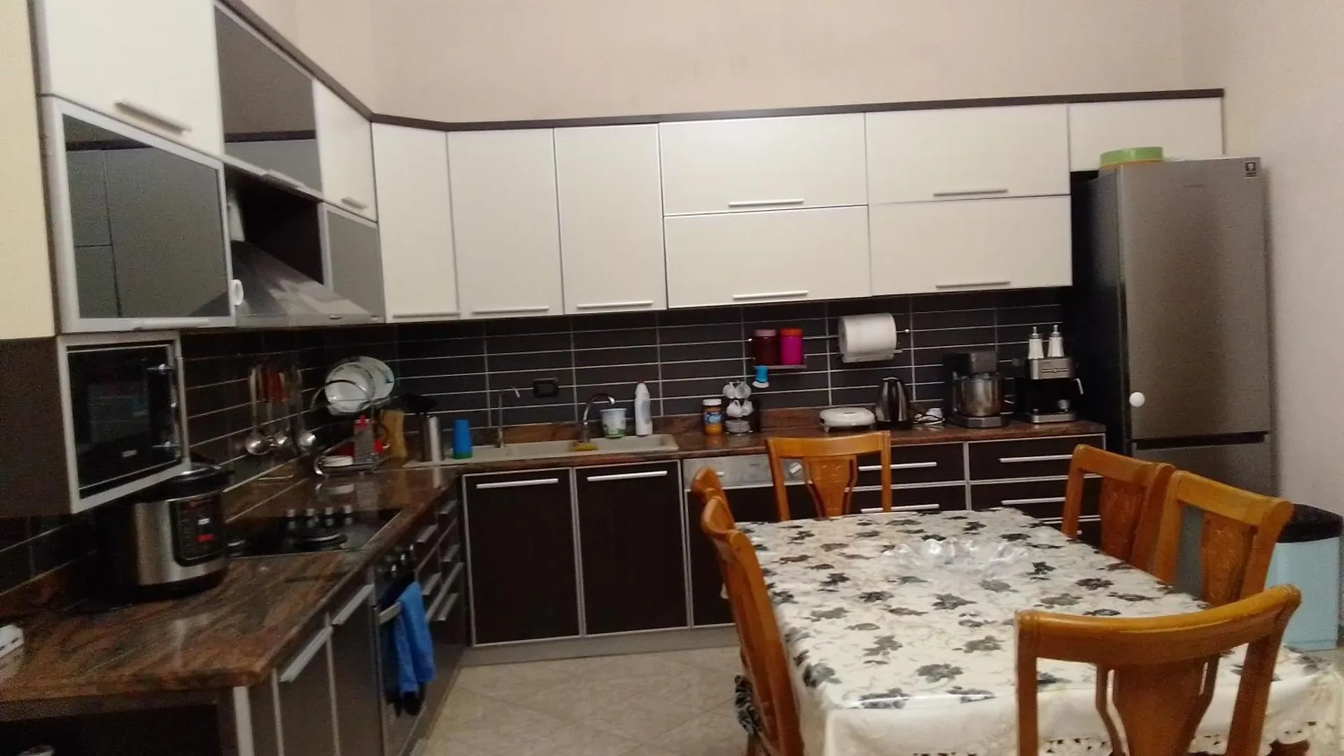 Villas Eleni For Rent Best View Xhafzotaj Albánie